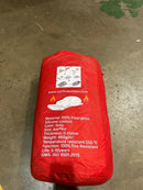 Reusable Electric/Hybrid Car Fire Blanket in 2 Sizes