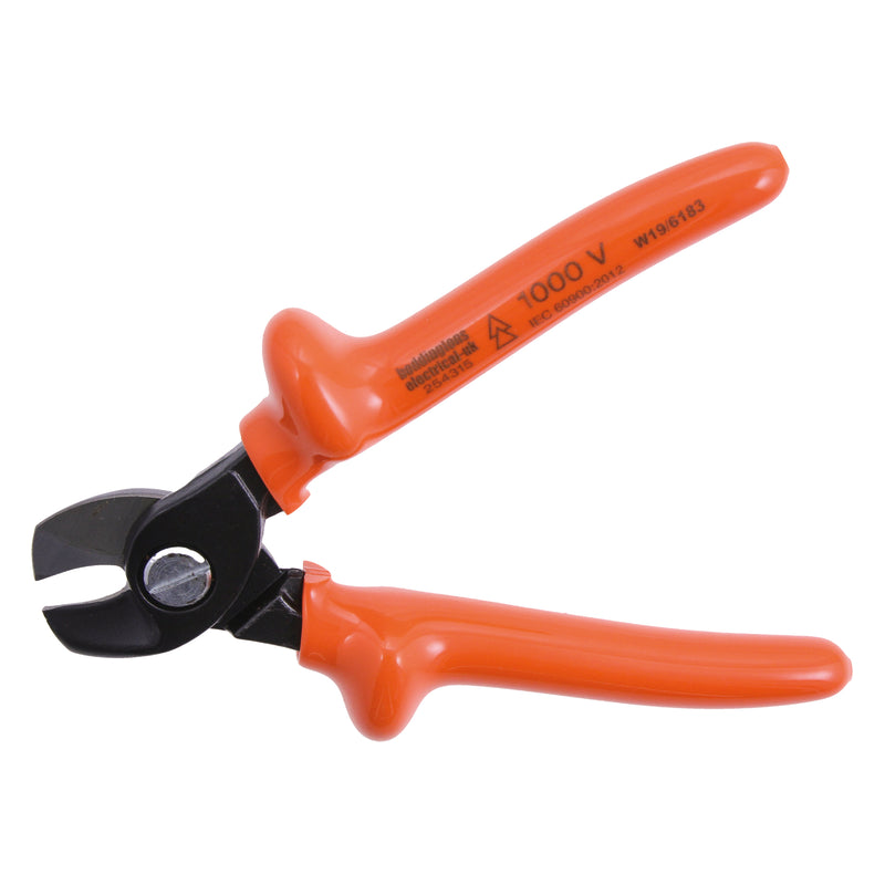 Cable cutters 15mm diameter cable
