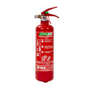 Firechief Lith-Ex Extinguisher