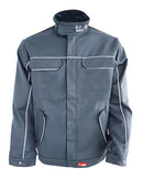 Arc Flash Jacket "Comfort", HRC 2, 22 Cal/Cm²