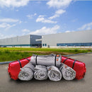 Reusable Electric/Hybrid Car Fire Blanket in 2 Sizes