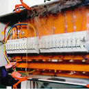 1m x 1.4m x 0.5mm Thick Shrouding (per metre)