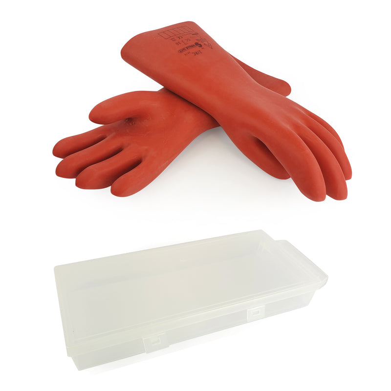 Class 0 Glove pack (composite insulating gloves; glove box)