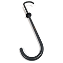 1 kV S Shaped Safety Rescue Hook