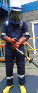 1 kV S Shaped Safety Rescue Hook