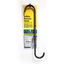 1kV Safety Rescue Hook w/ Portrait Rescue Station
