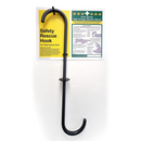 1kV Safety Rescue Hook Complete w/ Landscape Rescue Station
