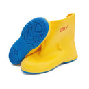 Rear Entry Insulating Over Boots 20kV in Yellow