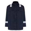 Arc Flash Jacket - 9.9 cal/cm2
