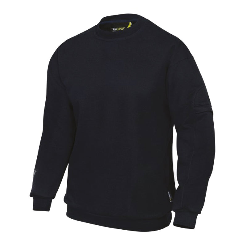 Arc Flash Sweatshirt 14.4cal/cm2