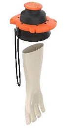 Pneumatic  Glove Tester for Electrical Insulating Gloves