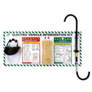 Electric Vehicle Intervention Kit w/ Rescue Hook Gloves & Face Shield