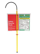 45 kV Safety Rescue Hook Station - Printed Board Only